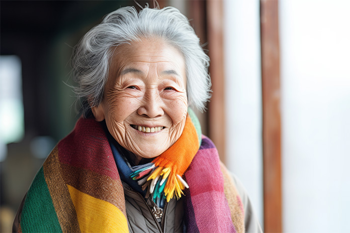 100歳代調査