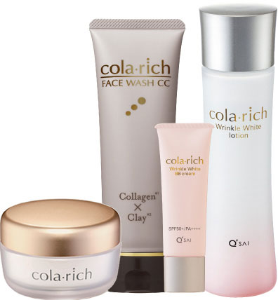 cola・rich商品写真