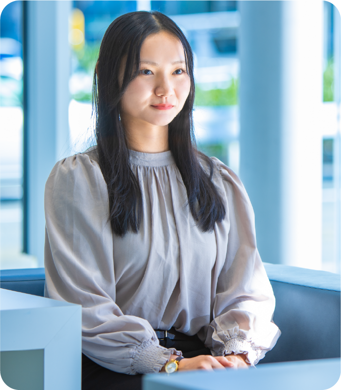 販売（店舗）　N・O　2025年入社