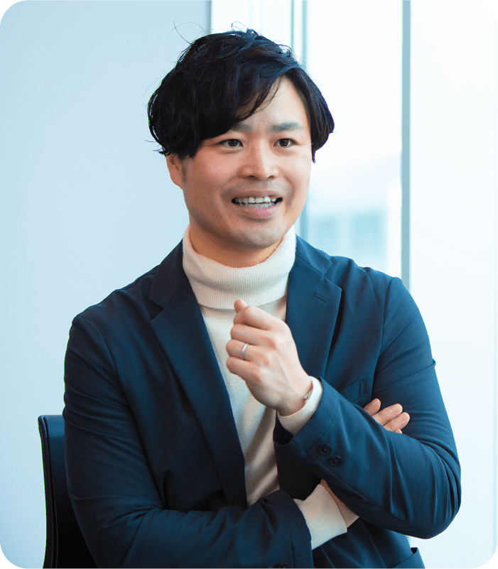 販売　D・S　2020年入社