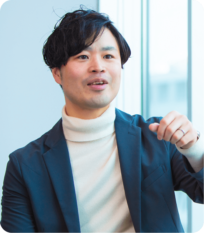販売　D・S　2020年入社