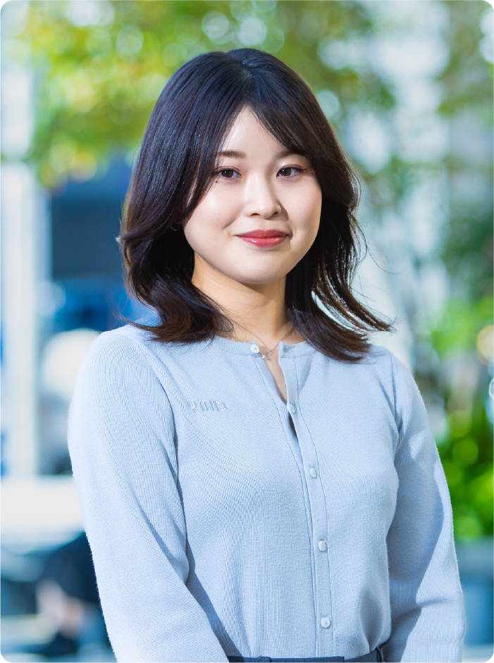 販売（ECサイト）