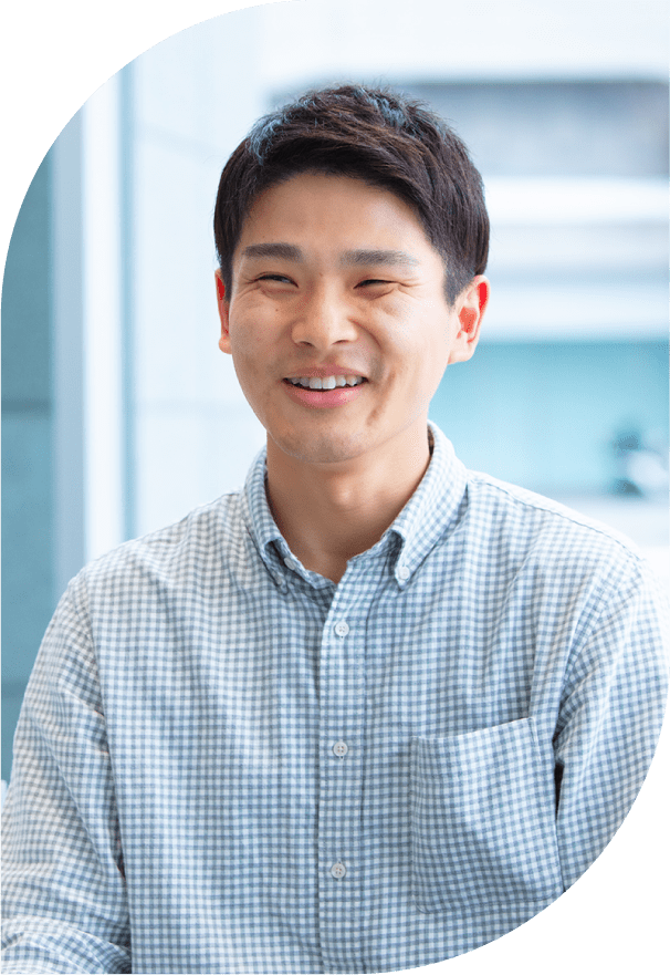 販売　Y・Y　2021年入社