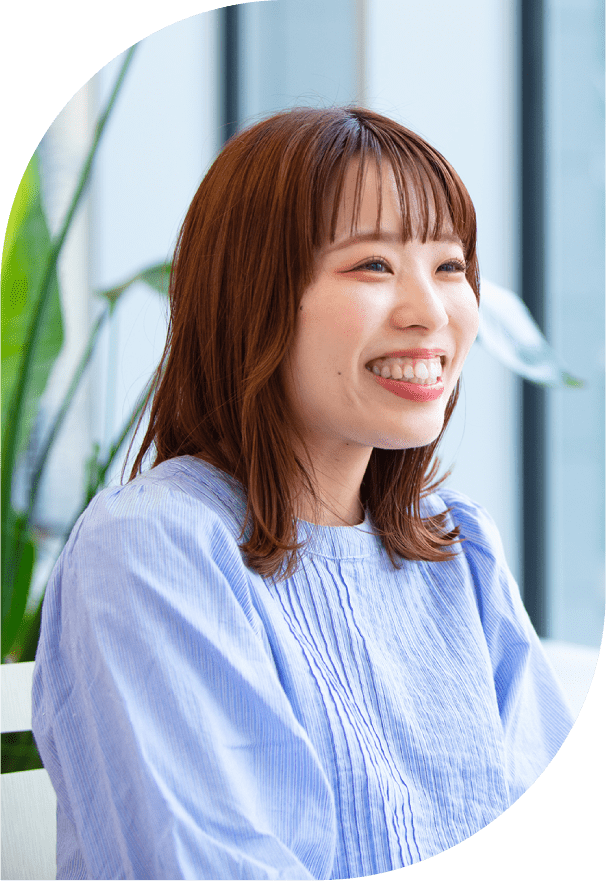 広告宣伝　A・N　2022年入社