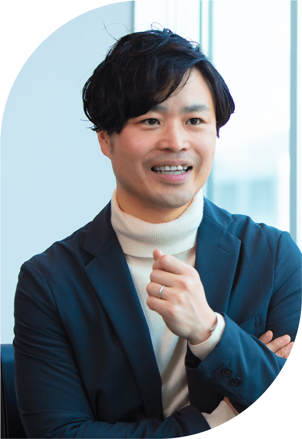販売　D・S　2020年入社