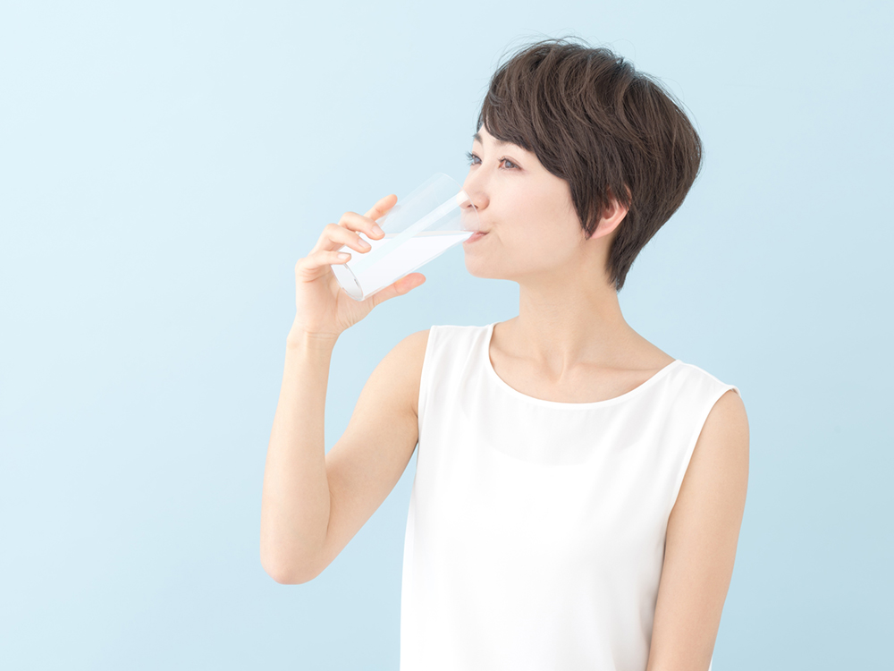 大人のダブルたんぱく