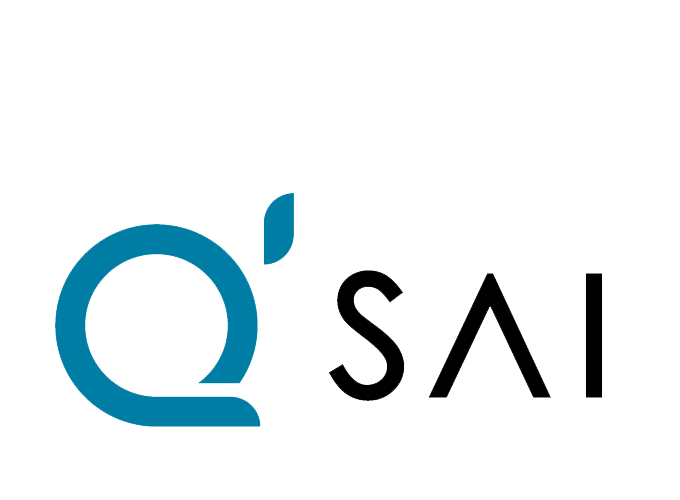 生きるを、しなやかに。Q SAI